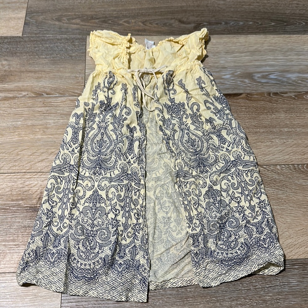 YoBaby wrap coverup
